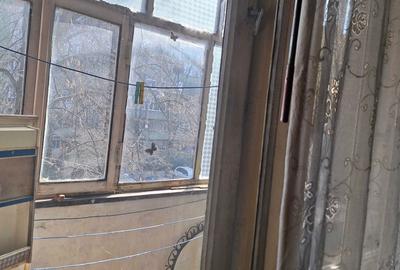 Apartament cu 2 camere semidecomandat în Nord - 6