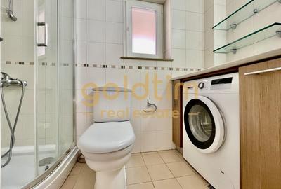 Casă cu 5 camere cu Piscina în Iancu Nicolae - 9