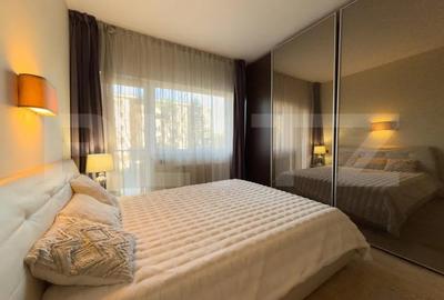 Apartament cu 3 camere semidecomandat, mobilat în Zorilor - 6