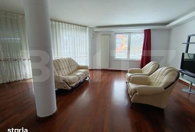 Casă cu 5 camere cu Teren 600 Mp în Ultracentral - 12