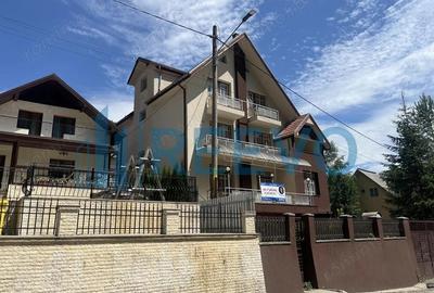 Casă cu 12 camere cu Teren 485 Mp în Bicaz - 2