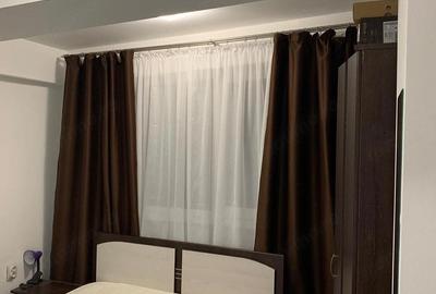 Apartament cu 2 camere semidecomandat, mobilat în Central - 5