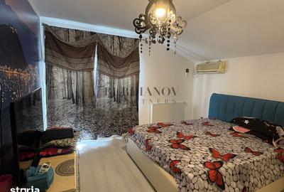 Casă cu 7 camere cu Teren 400 Mp în Brănești - 4