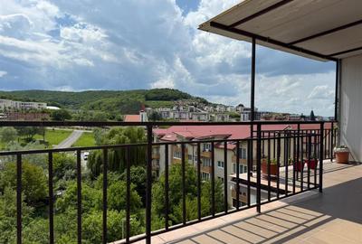 Apartament cu 3 camere decomandat în Florești - 14