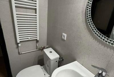 Apartament cu 4 camere în Rogerius - 9