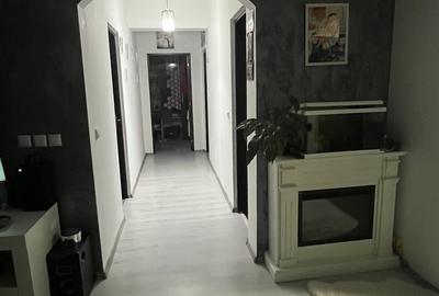 Central Voluntari Central Voluntari - 4