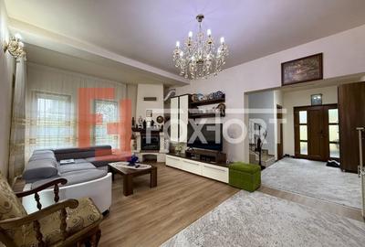 Casa individuala cu 5 camere si teren de 506 mp, zona Ghiroda - 2