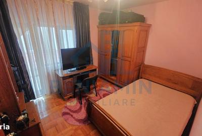 Casă cu 6 camere cu Teren 450 Mp în George Enescu - 8