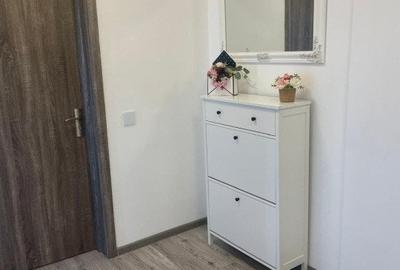 Penthouse cu 4 camere decomandat în Arhitecților - Calea Cisnădiei