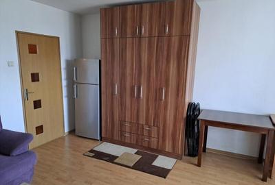 Garsonieră semidecomandată, mobilată în Iancului - 2