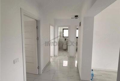 Apartament cu 3 camere decomandat în Burdujeni - 1