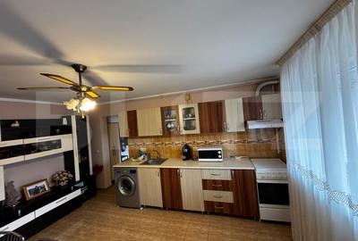 Apartament 3 camere, zona Piata Cetate - Alba Iulia - 4