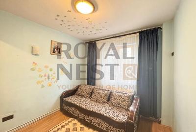 De inchiriat apartament 2 camere in zona Florilor - 8