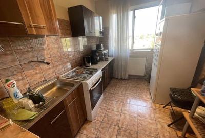 Apartament cu 2 camere decomandat în Gării - 2