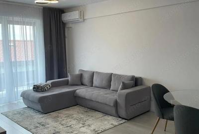 Apartament 2 camere Tunari | vedere spre padure, include parcare - 1