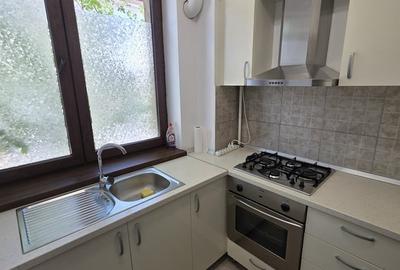 Apartament cu 3 camere semidecomandat în Libertății - 6