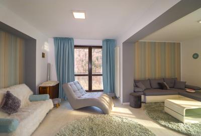 Apartament cu 3 camere decomandat în Platoul Izvor