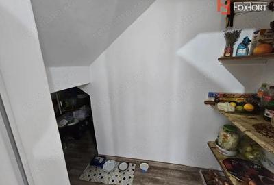 Casa individuala cu 7 camere, spatioasa in Sofronea - 18