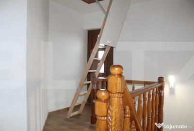 Casă cu 5 camere cu Teren 1337 Mp în Belin - 5