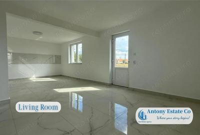 Casă cu Teren 2877 Mp în Tileagd - 12