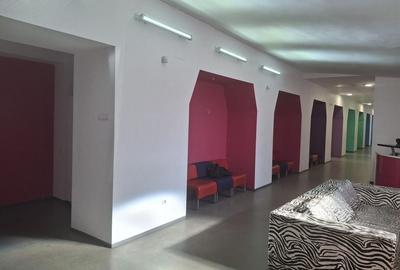 De inchiriat spatiu in zona centrala - 2