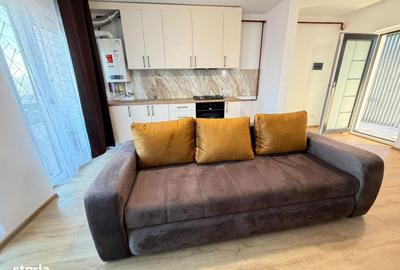 Apartament cu 2 camere în Hlincea - 2