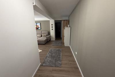 Apartament cu 2 camere decomandat în Predeal - 8