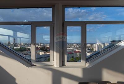 Apartament tip duplex cu 3 camere de vanzare in zona Ultracentral - 8