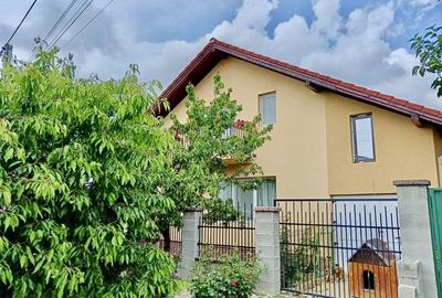 Casa INDIVIDUALA, Giroc-Sat Batran, Disponibila imediat - 3