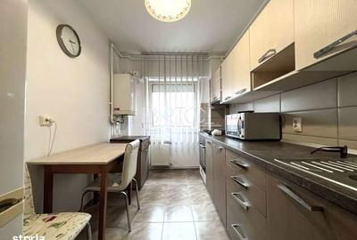 Apartament cu 2 camere decomandat în Centrul Civic - 5