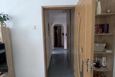 Apartament cu 2 camere decomandat în Drumul Taberei - 7