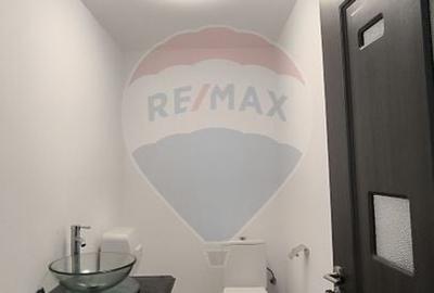 Spațiu industrial, de 350 mp, în Baciu - 10