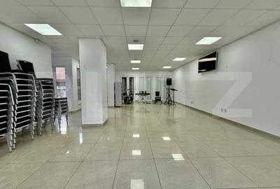 Casa individuala multifunctionala in Gruia - investitie excelenta, 550 mp utili Casa individuala multifunctionala in Gruia - investitie excelenta, 550 mp utili - 12