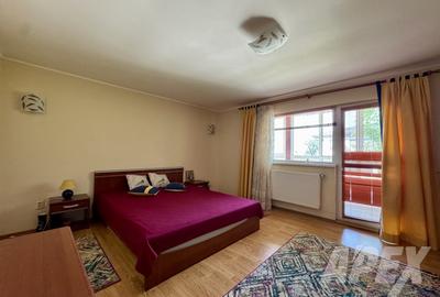 Casa 5 camere | COMISION 0% | Teren 1381mp | Clinceni-Putul Olteni - 8