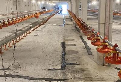 Spațiu comercial, de 1,200 mp, în Leș - 8