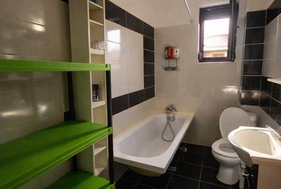Duplex cu 4 camere cu Canalizare în Bragadiru - 10