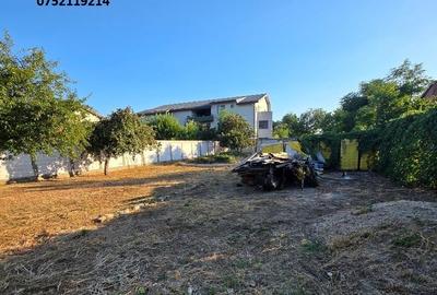 Drumul Taberei, Ghencea teren intravilan, 600 mp, P+4 - 7