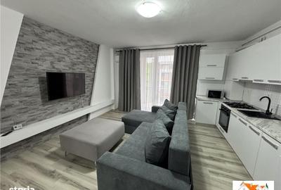 Apartament cu 3 camere decomandat în Ampoi 3 - 12