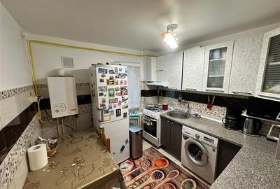 Apartament 2 camere semidecomandat, Podu Ros - Podu de Piatra - 4