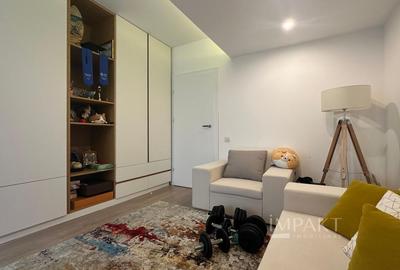 Cât o casa, dar apartament – Penthouse Exclusivist in Buna Ziua! - 13