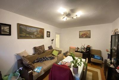 Apartament cu 4 camere semidecomandat, mobilat în Dacia - 2