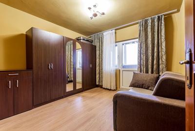 Apartament 3 camere decomandate cu 2 balcoane, lângă Malul Mureșului - 4