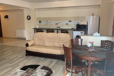 Apartament 2 camere de închiriat – Tomis Nord- Zodiac 600euro - 3