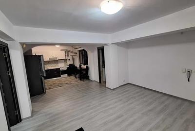 Apartament cu 3 camere semidecomandat, mobilat în Obor - 1