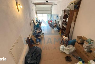 Casă cu 6 camere cu Teren 464 Mp în Cârcea
