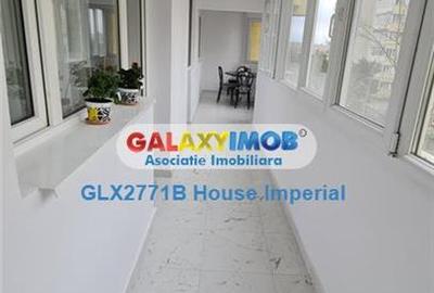 Apartament cu 3 camere semidecomandat, mobilat în Iancului - 10