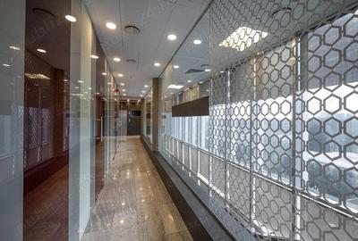 Birouri premium de inchiriat in Herastrau Office Building, mobilat integral la standarde de lux - 1