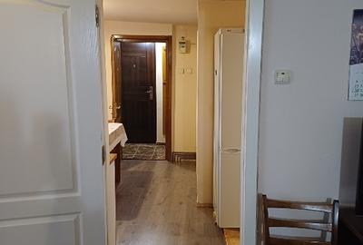Apartament cu 2 camere nedecomandat în Central - 3