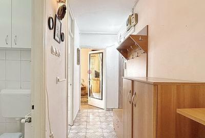 Zona Linistita Acces Facil - 5
