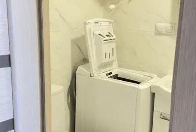 Garsonieră decomandată în Tineretului